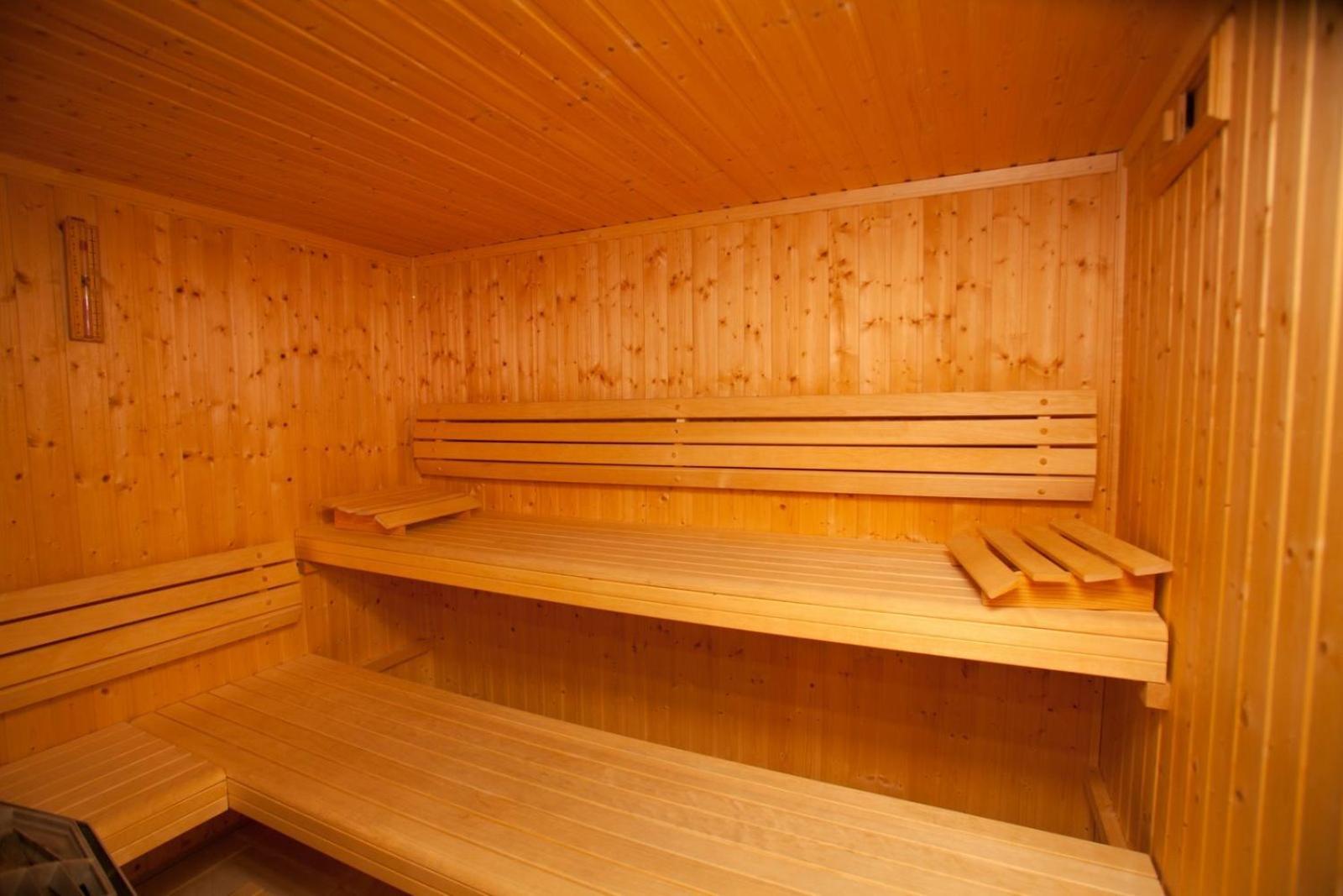 Hotel Le Chalet D'Auron Restaurant Et Spa Εξωτερικό φωτογραφία